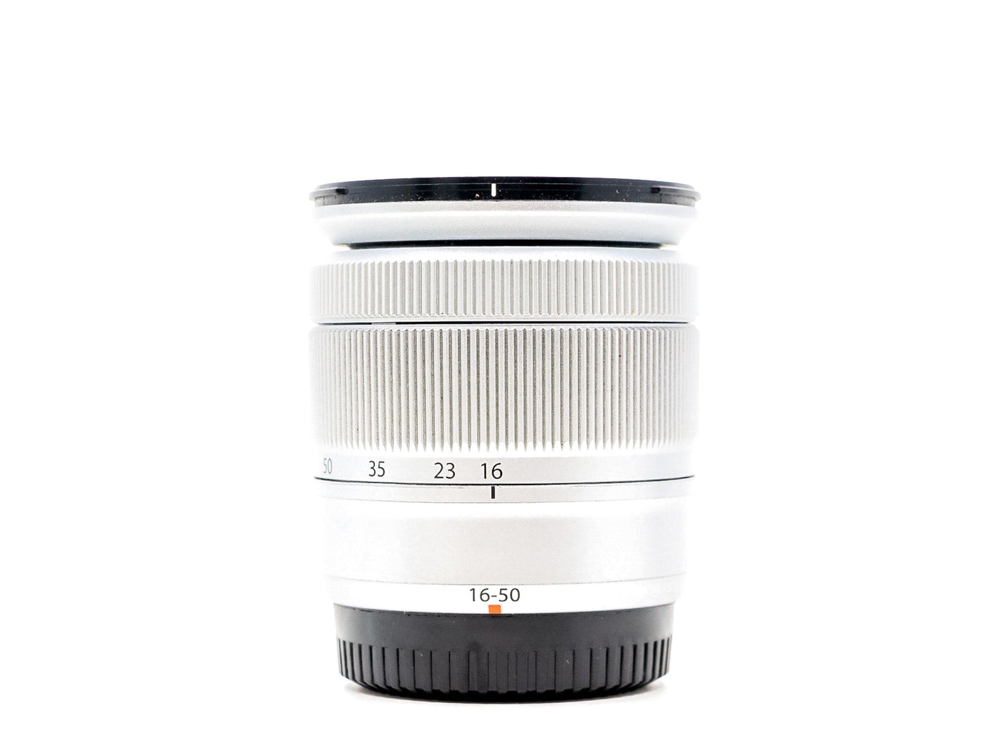 Fujifilm XC 16-50mm f/3.5-5.6 OIS II · hoofdafbeelding