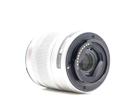 Fujifilm XC 16-50mm f/3.5-5.6 OIS II - segunda mano - excelente estado - detalle 3 de 3 - SKU 3774967 - Camera Market