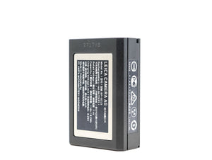 Leica M Battery (BP-SCL5) - segunda mano - excelente estado - detalle 4 de 4 - SKU 3779726 - Camera Market