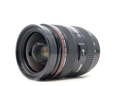 Canon EF 28-70mm f/2.8 L USM Lens