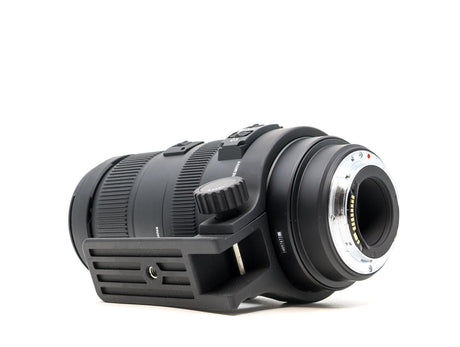 Sigma 120-400mm f/4.5-5.6 APO DG OS HSM - Canon EF Fit - segunda mano - excelente estado - detalle 3 de 3 - SKU 3792118 - Cam