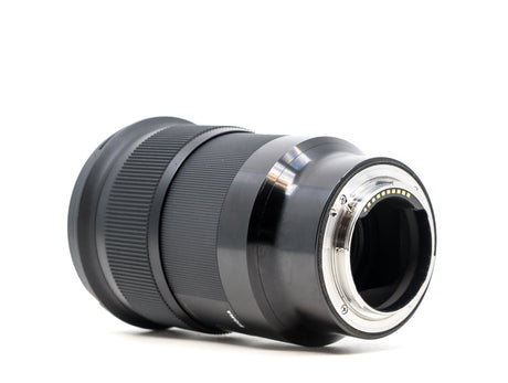 Sigma 50mm f/1.4 DG DN ART - Geschikt voor Sony FE
