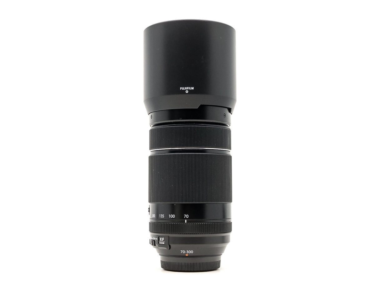 Fujifilm XF 70-300mm f/4-5.6 R LM OIS WR