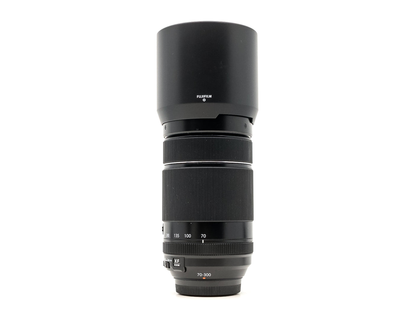 Fujifilm XF 70-300mm f/4-5.6 R LM OIS WR · hoofdafbeelding