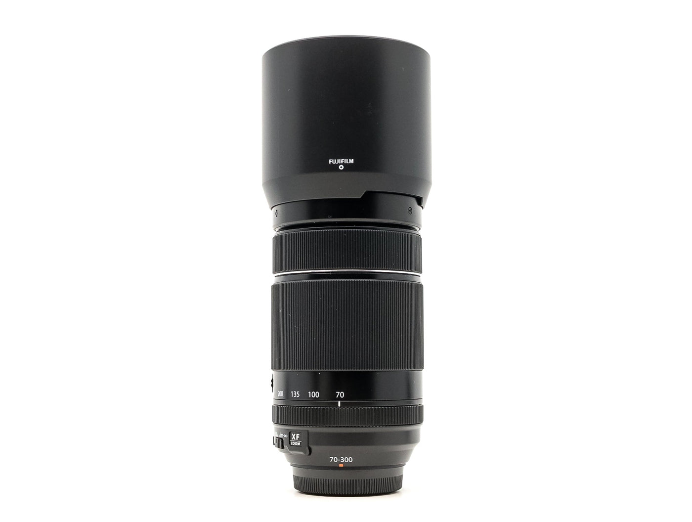 Fujifilm XF 70-300mm f/4-5.6 R LM OIS WR · hoofdafbeelding