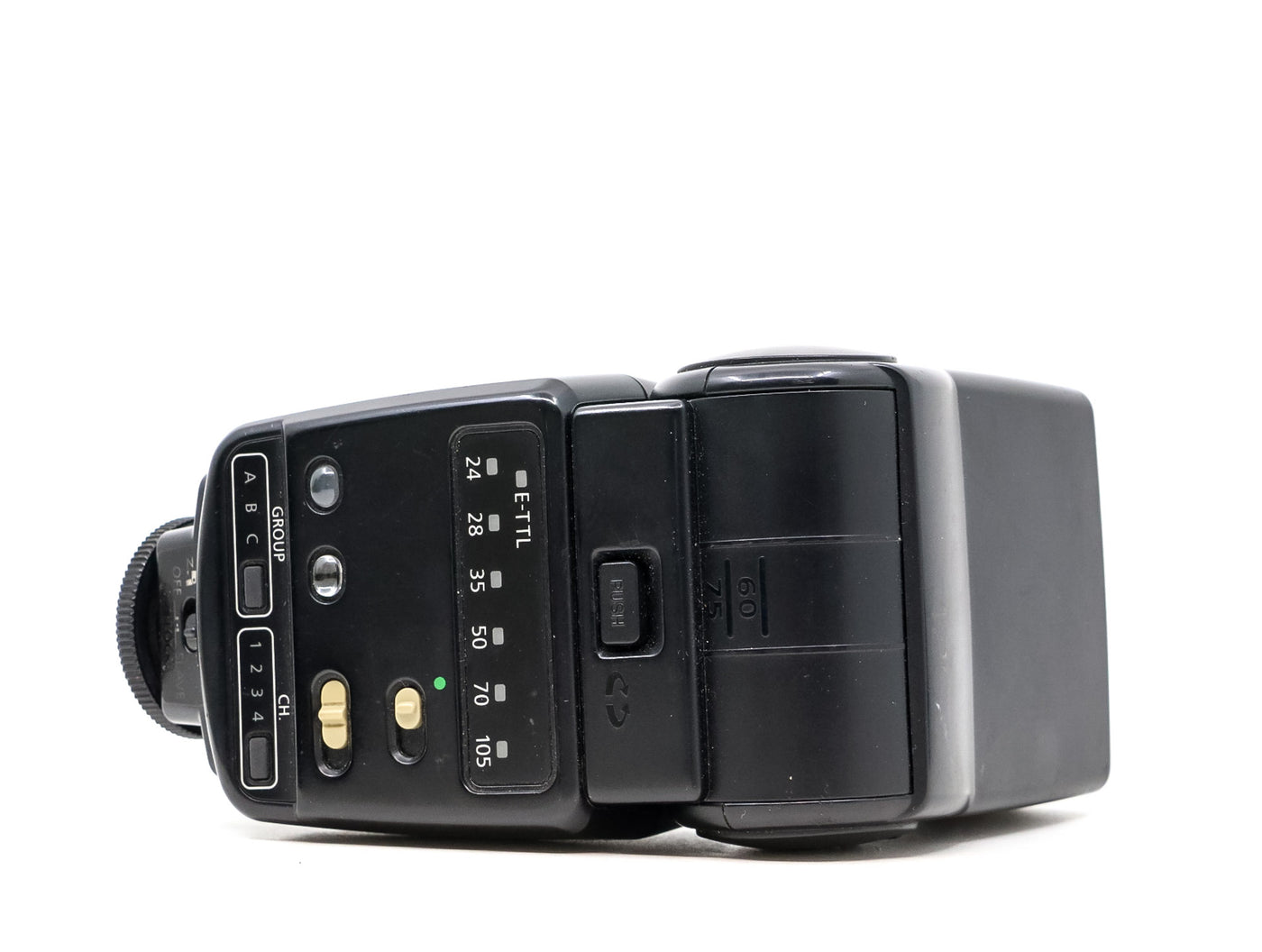 Canon Speedlite 420EX kopen | Camera Market · hoofdafbeelding