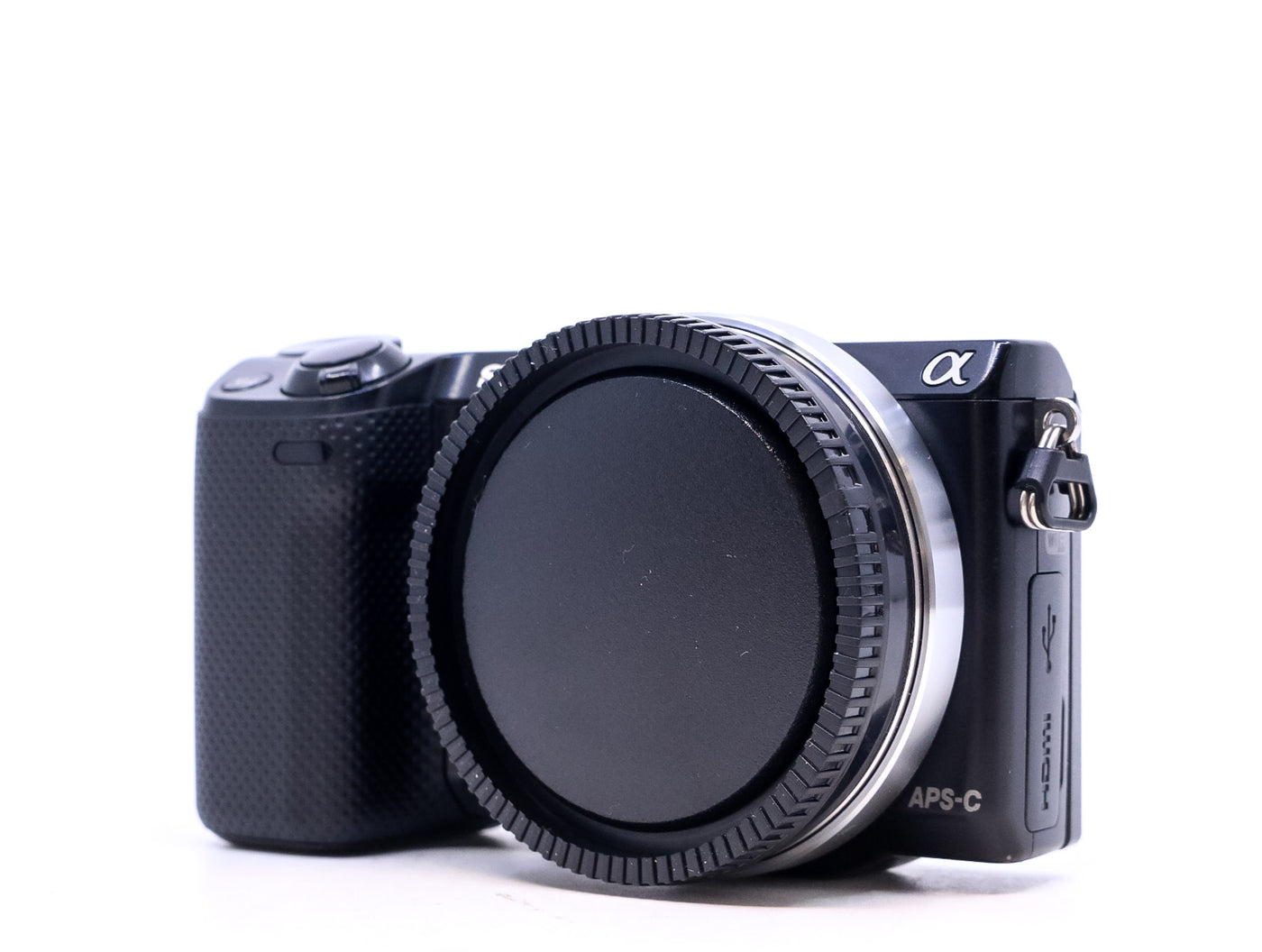 Sony Alpha NEX-5T Camera | Topkwaliteit & Betaalbaar · hoofdafbeelding