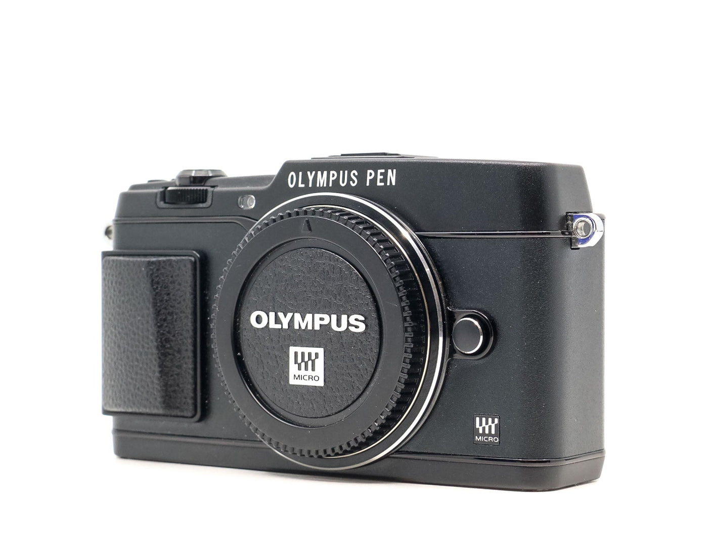 Olympus Pen E-P5 kopen | Camera Market · main image