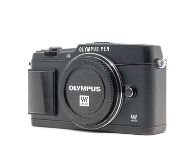 Olympus Pen E-P5 kopen | Camera Market