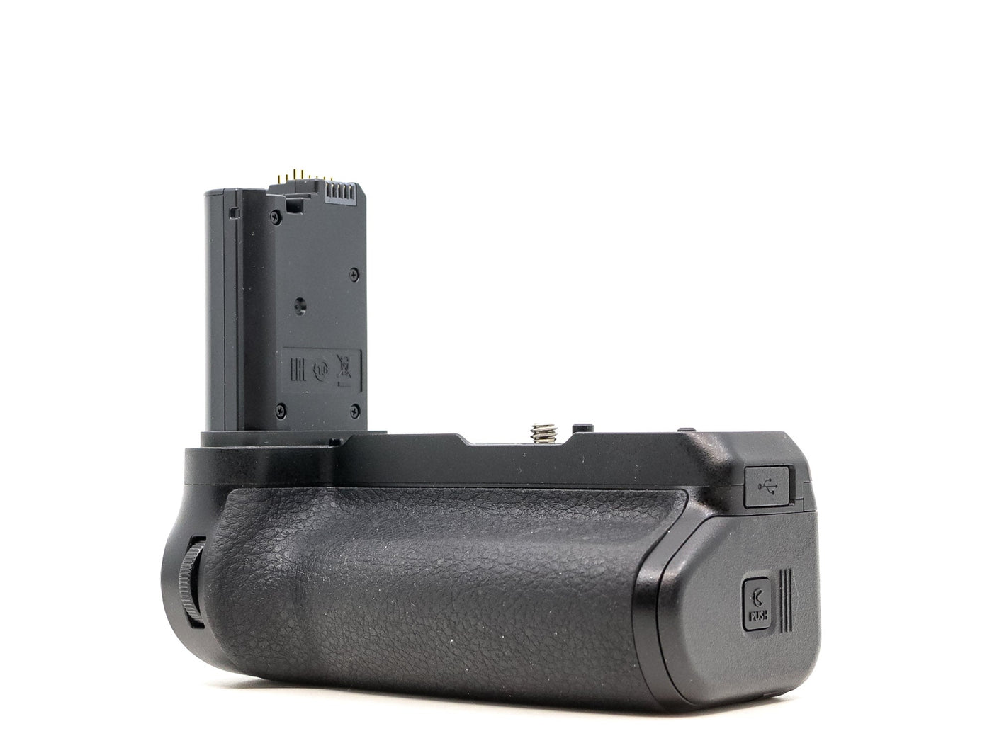 Nikon MB-N11 Accu-Grip · main image