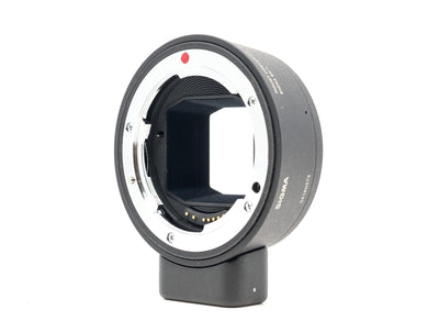 Sigma MC-21 Adapter - Sigma SA naar L-mount