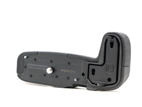 Canon EG-E1 Verlenggreep
