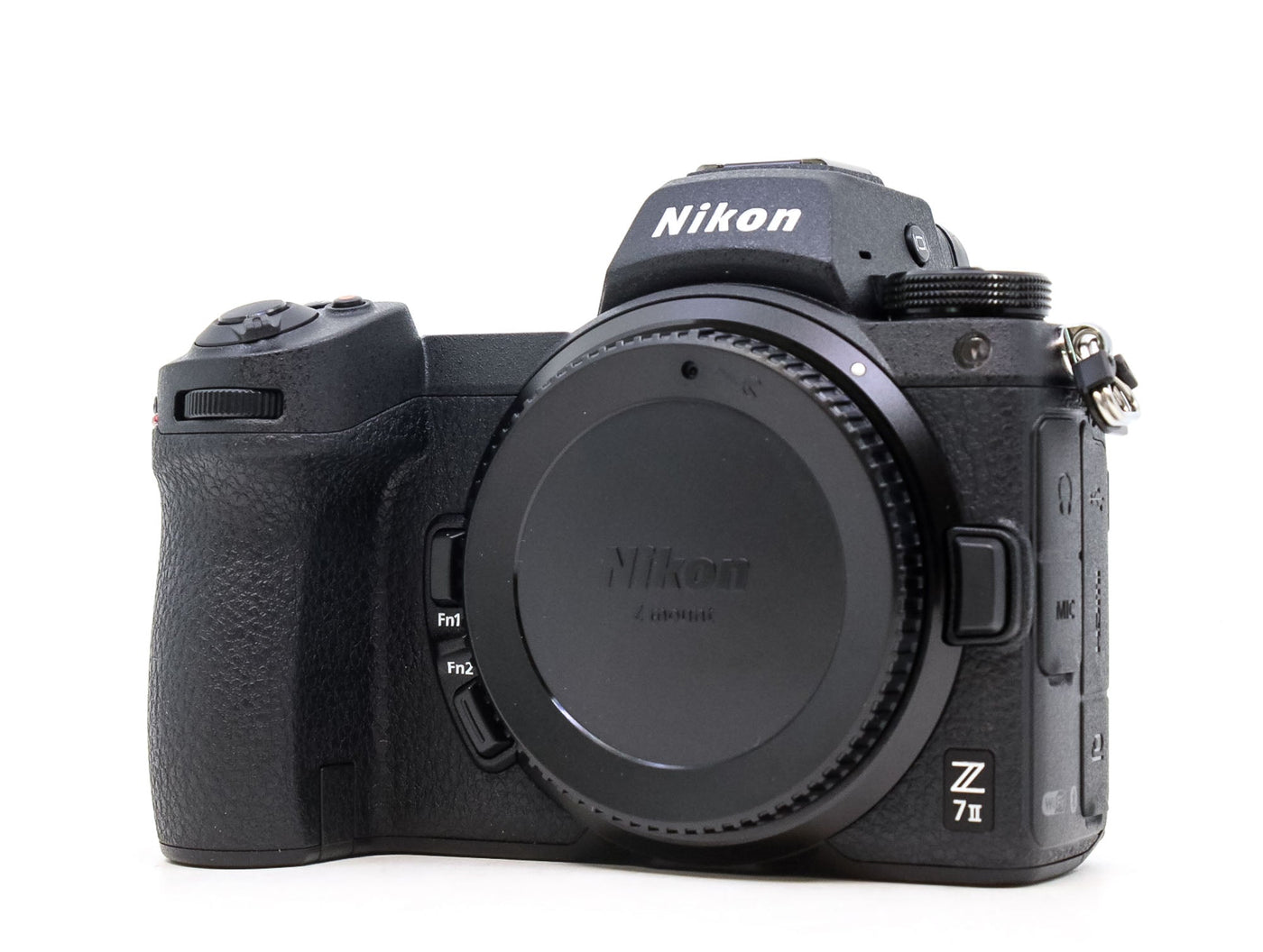 Nikon Z7 II · main image
