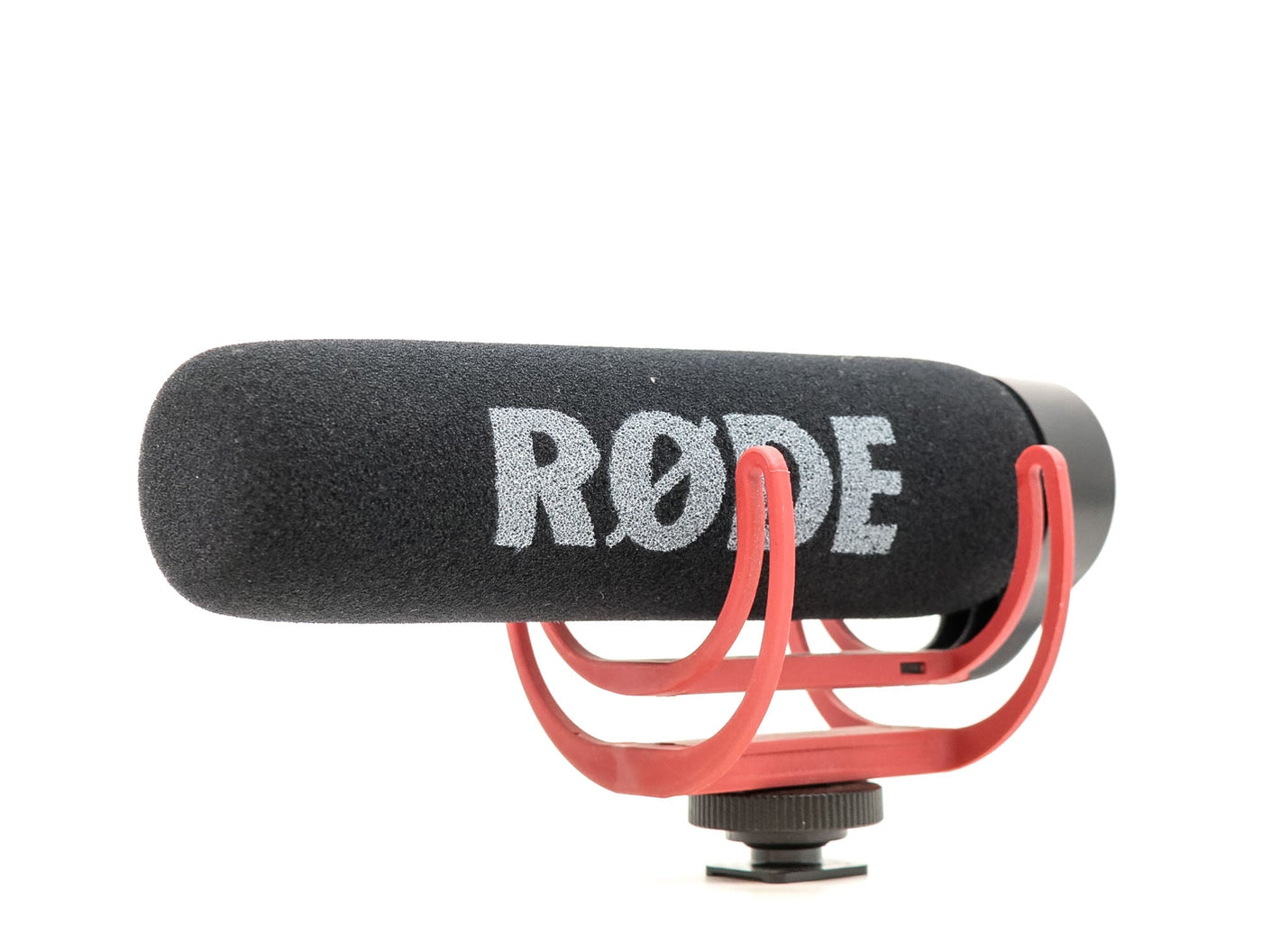 Rode VideoMic GO · hoofdafbeelding