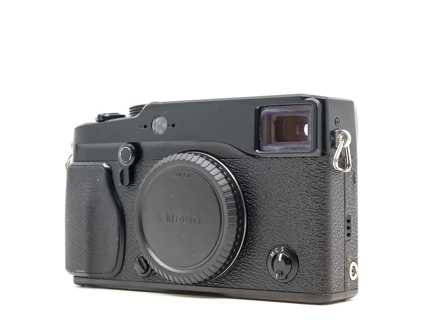Fujifilm X-Pro 1 kopen | Camera Market · main image