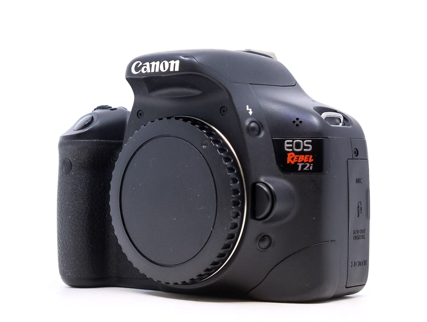 Canon EOS Rebel T2i | Camera Market · main image