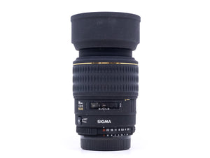 Sigma 105mm f/2.8 EX Macro - Nikon Fit