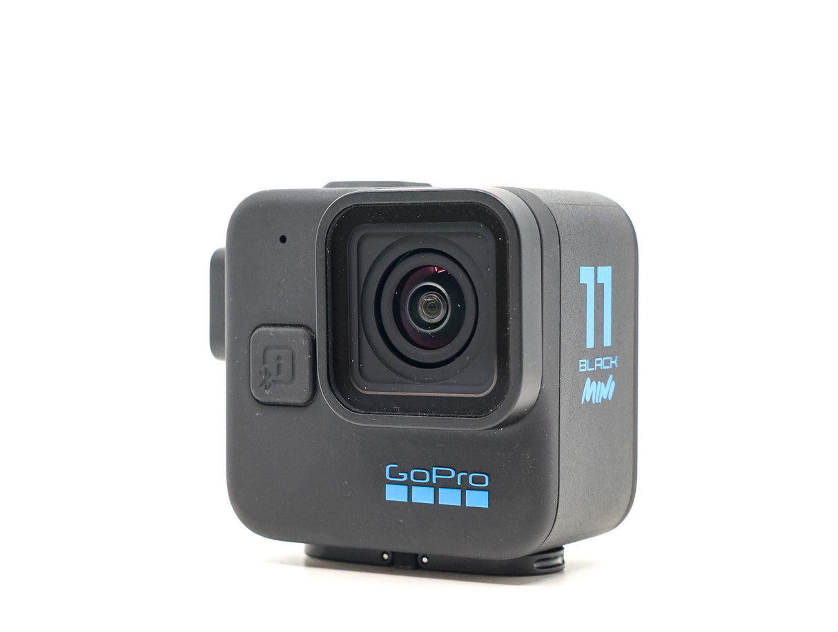 GoPro HERO11 Black Mini