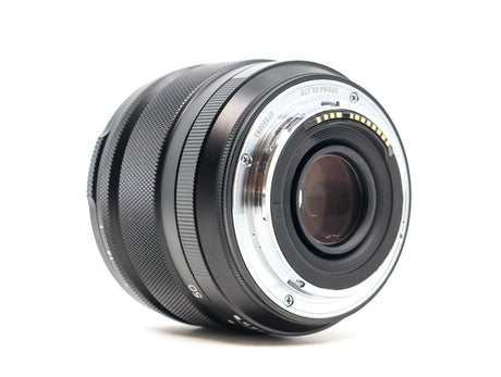 Voigtlander Nokton 50mm f/1.0 VM - Geschikt voor Canon RF
