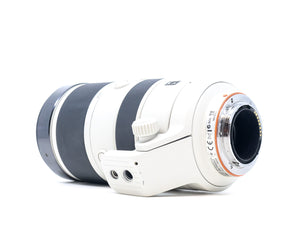 Sony 70-400mm f/4-5.6 G SSM II - Sony A fit