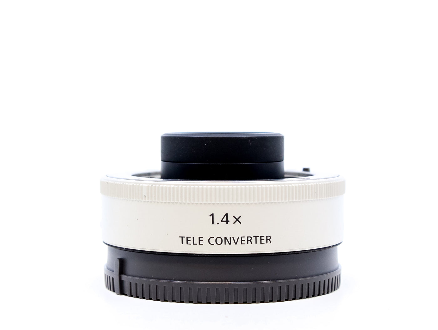 Sony FE 1.4x Teleconverter | Versterk je zoomkracht · main image