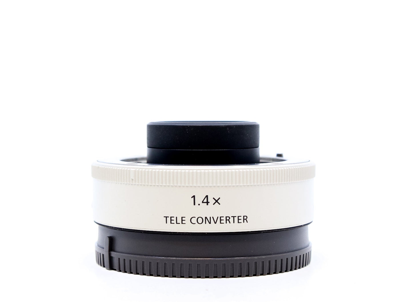 Sony FE 1.4x Teleconverter · hoofdafbeelding