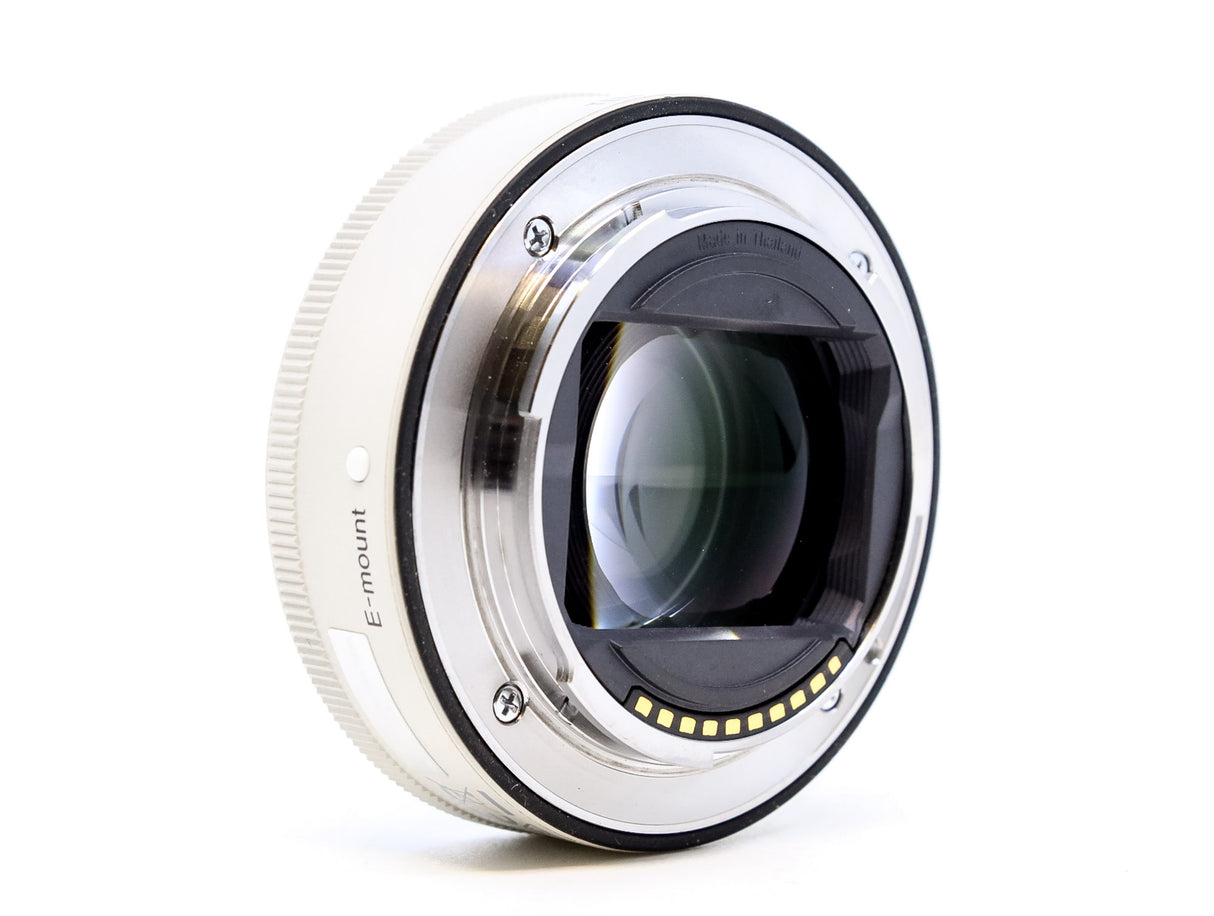 Sony FE 1.4x Teleconverter