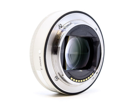 Sony FE 1.4x Teleconverter | Versterk je zoomkracht