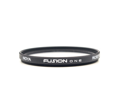 Hoya 55mm Fusion One Beschermfilter