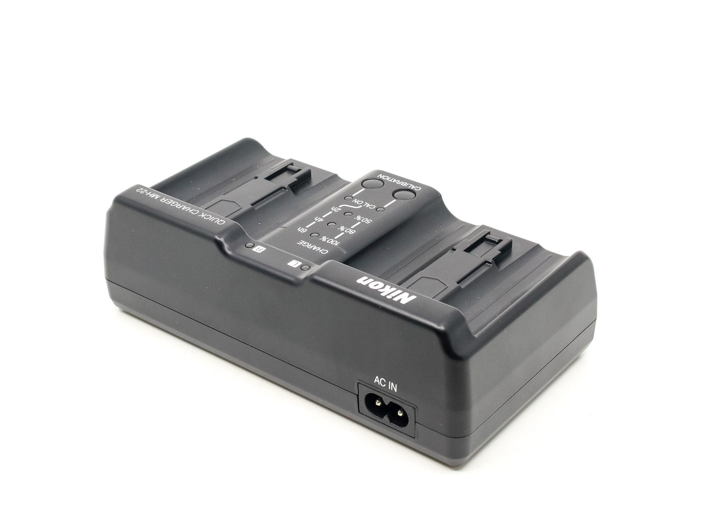 Nikon MH-22 Battery Charger  · main image