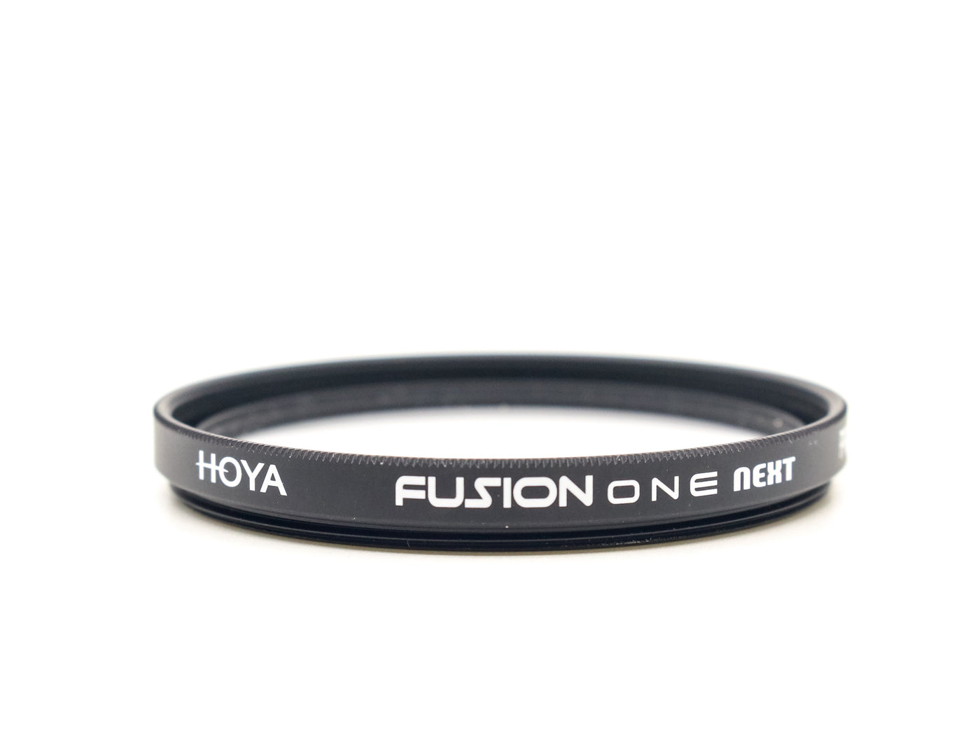 Hoya 49mm Fusion One Next Beschermfilter · hoofdafbeelding