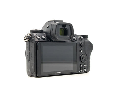 Nikon Z6 - segunda mano - excelente estado - detalle 4 de 4 - SKU 3793568 - Camera Market