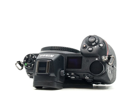 Nikon Z6 - segunda mano - excelente estado - detalle 3 de 4 - SKU 3796566 - Camera Market