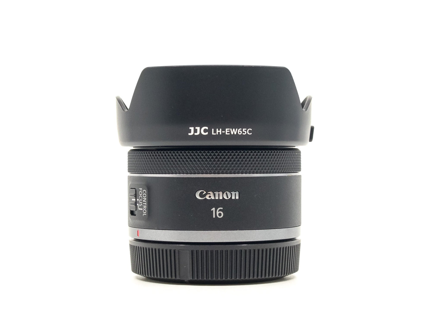 Canon RF 16mm f/2.8 STM Lens · hoofdafbeelding