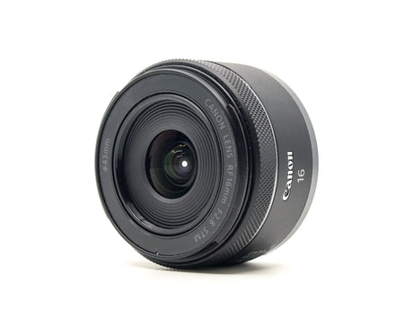 canon|rf 16mm f/2.8 stm - Bueno - 2