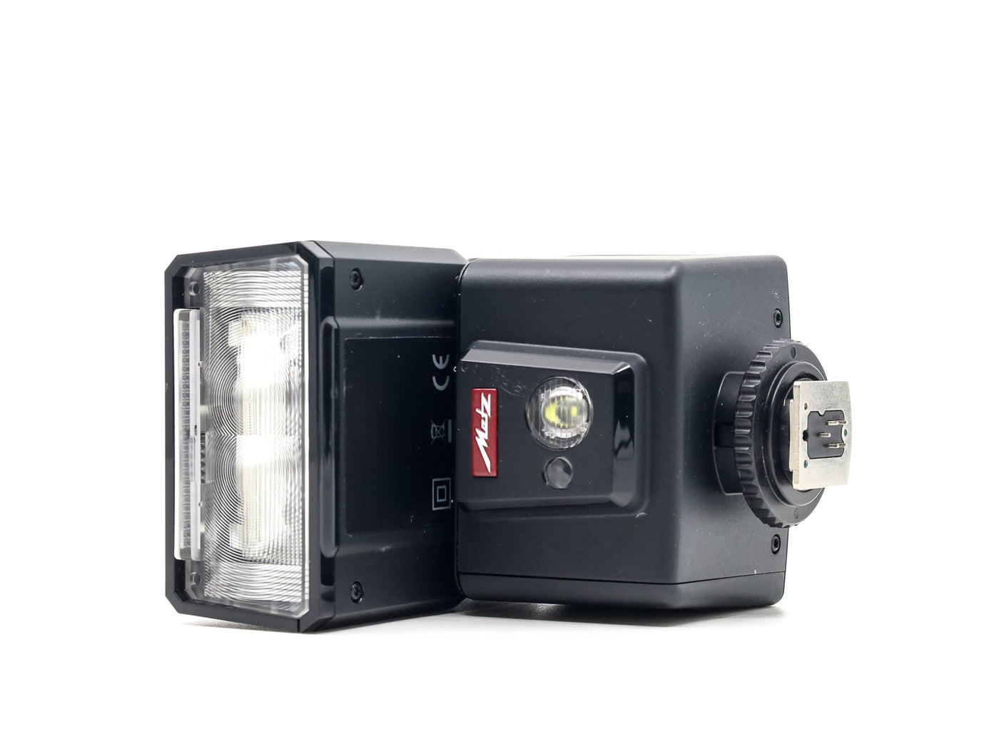 Metz M400 Flitser, Canon Speciaal · hoofdafbeelding
