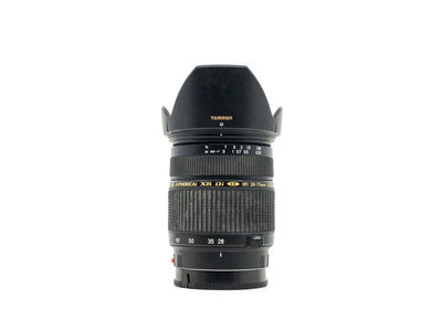 Tamron SP AF 17-35mm f/2.8-4 Di LD Asferisch (IF) - Geschikt voor Sony A