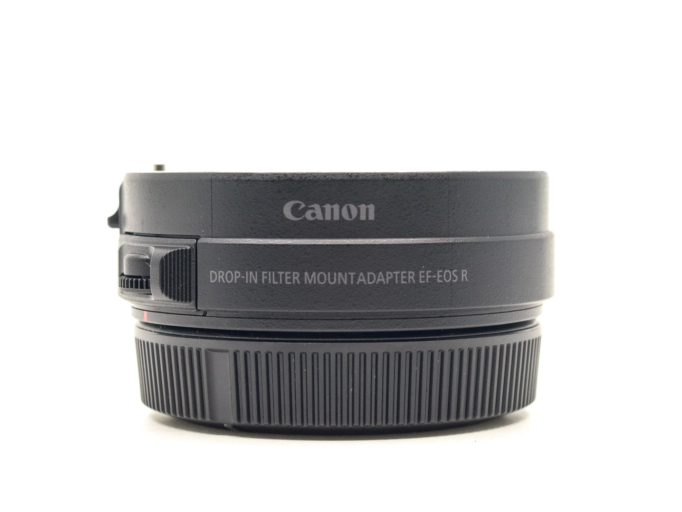 Canon Mount Adapter EF-EOS R met Variabele ND Filter · hoofdafbeelding