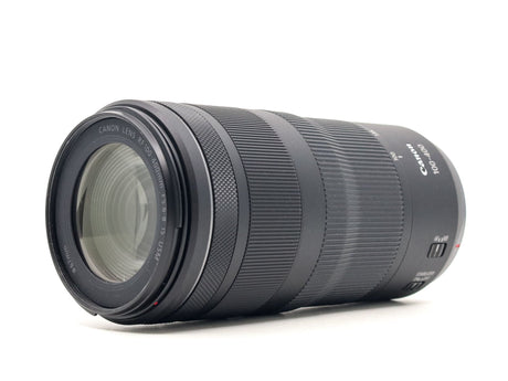 Canon RF 100-400mm f/5.6-8 IS USM - segunda mano - excelente estado - detalle 2 de 3 - SKU 3790192 - Camera Market