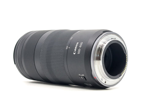 Canon RF 100-400mm f/5.6-8 IS USM - segunda mano - excelente estado - detalle 3 de 3 - SKU 3796738 - Camera Market