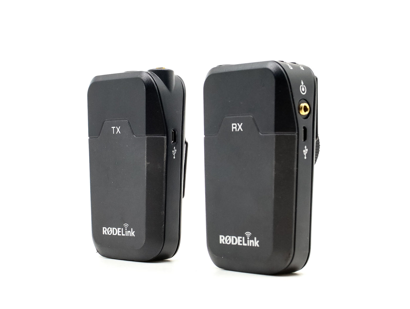 Rode RodeLink Draadloze Filmmaker Kit · main image