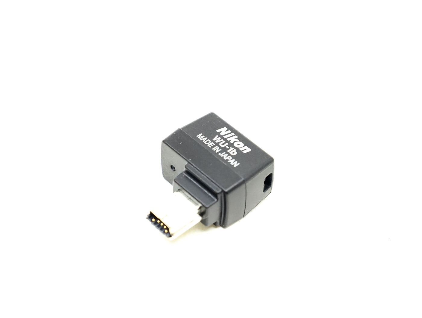 Nikon WU-1B Draadloze Mobiele Adapter · hoofdafbeelding