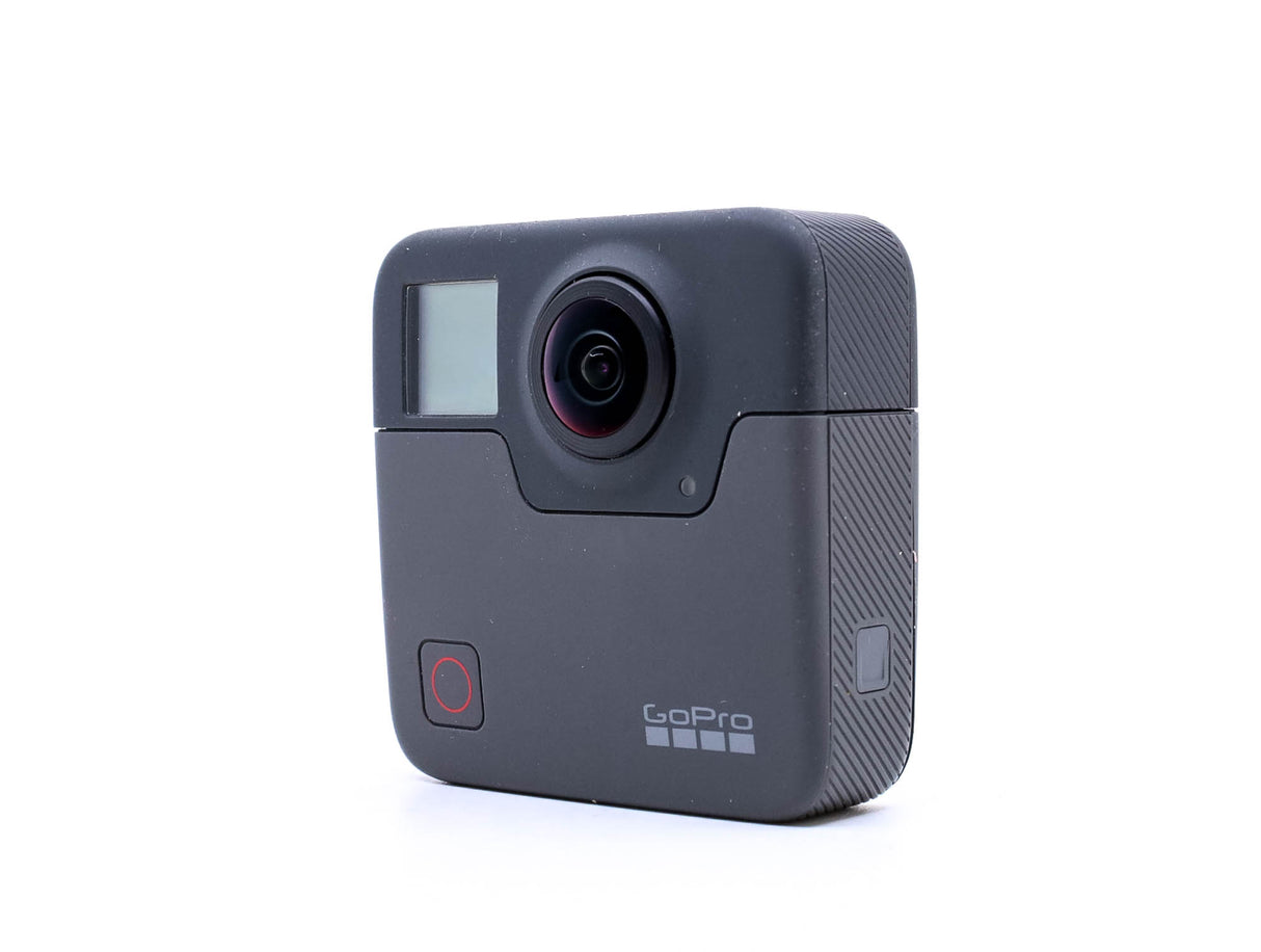 GoPro Fusion