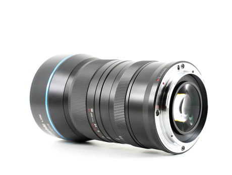 Sirui 24mm f/2.8 1.33x Anamorphic - L Mount