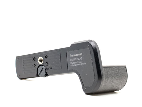 Panasonic DMW-HGR2 Hand Grip - segunda mano - excelente estado - detalle 2 de 2 - SKU 3577163 - Camera Market