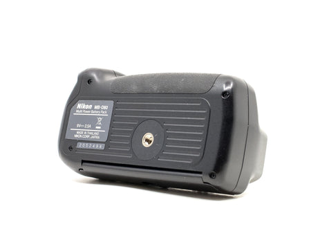 Nikon MB-D80 Batterijgreep
