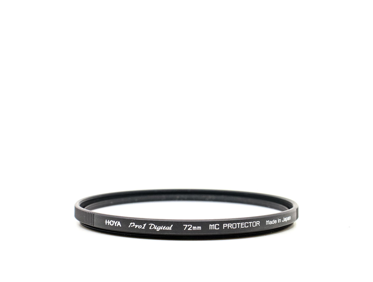 Hoya 72mm Pro 1 Digital DMC Protector Filter