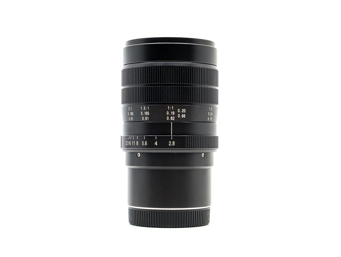 Venus Laowa 60mm f/2.8 2:1 Macro - Geschikt voor Sony FE · hoofdafbeelding