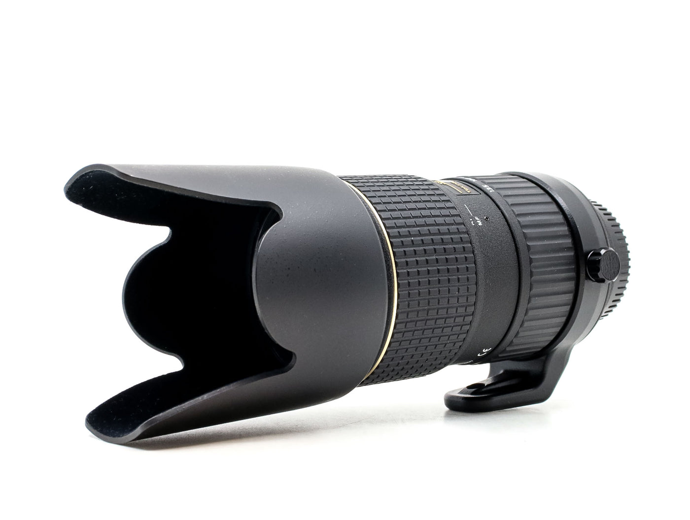 Tokina 50-135mm f/2.8 AT-X Pro - Nikon Mount · hoofdafbeelding