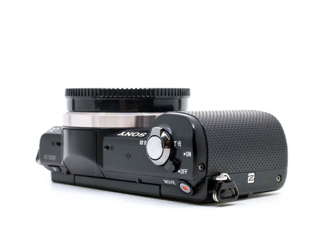 Sony Alpha A5000 | Compacte Systeemcamera kopen